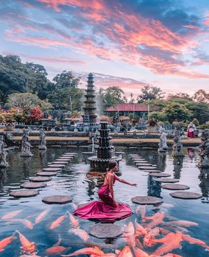 Bali Temple