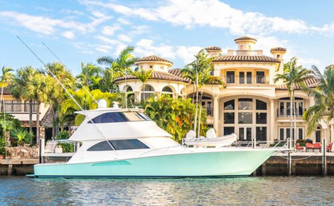 Luxury Tour